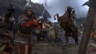 Kingdom Come: Deliverance | Royal Edition - Live - CANADA preview 2