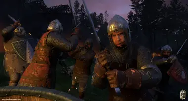 Kingdom Come: Deliverance | Royal Edition - Live - UNITED KINGDOM preview 3
