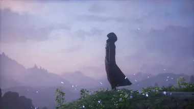 KINGDOM HEARTS HD 2.8 Final Chapter Prologue preview 3
