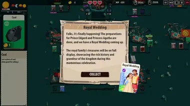 Kingdom of Cards preview 3