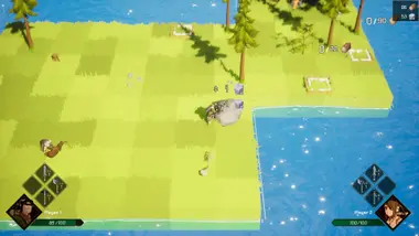 Kingdom of Explorers preview 4