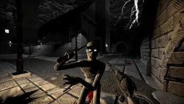Kingdom of the Dead preview 4