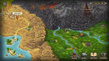 Kingdom Rush Frontiers preview 7