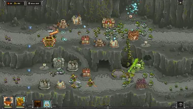 Kingdom Rush Frontiers preview 6