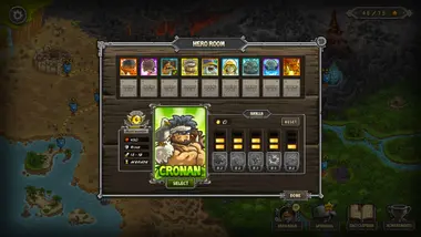 Kingdom Rush Frontiers preview 5