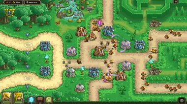 Kingdom Rush Origins preview 6