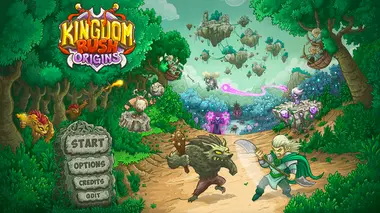 Kingdom Rush Origins preview 5