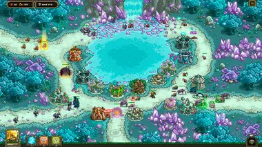 Kingdom Rush Origins preview 4