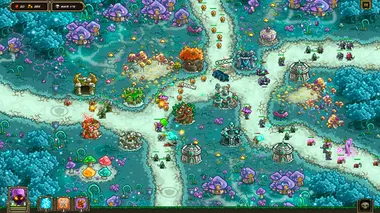 Kingdom Rush Origins preview 3