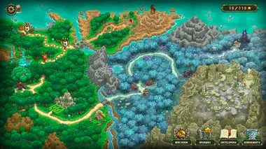 Kingdom Rush Origins preview 7