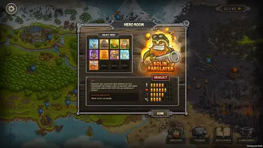 Kingdom Rush preview 5