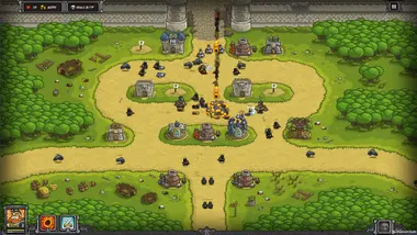 Kingdom Rush preview 6