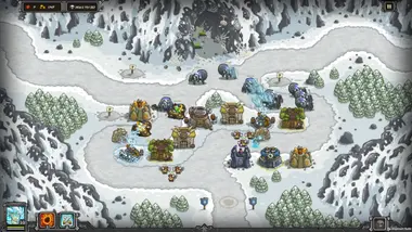 Kingdom Rush preview 7