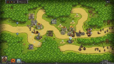 Kingdom Rush preview 16