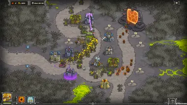 Kingdom Rush preview 14