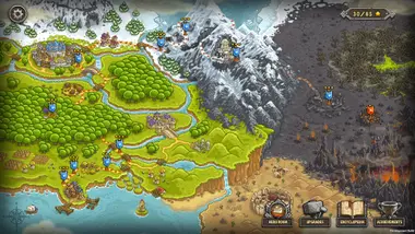 Kingdom Rush preview 13