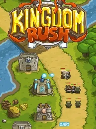 Kingdom Rush preview 9