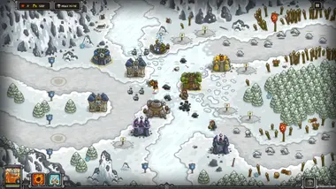 Kingdom Rush preview 10