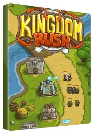 Kingdom Rush preview 8