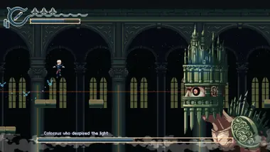 Kingdom Shell preview 7