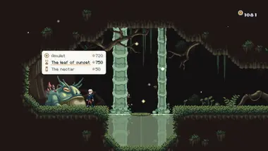 Kingdom Shell preview 8