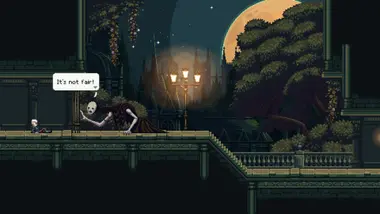 Kingdom Shell preview 6