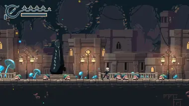 Kingdom Shell preview 3