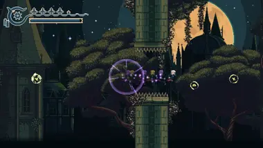 Kingdom Shell preview 4