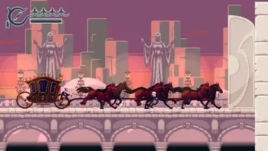 Kingdom Shell preview 9