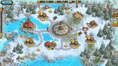 Kingdom Tales 2 preview 15