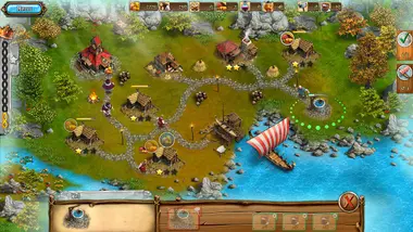 Kingdom Tales 2 preview 16