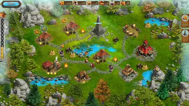 Kingdom Tales 2 preview 12