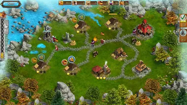 Kingdom Tales 2 preview 14