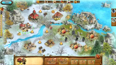 Kingdom Tales 2 preview 11