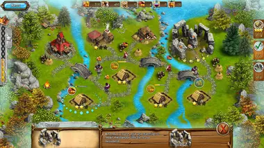 Kingdom Tales 2 preview 8