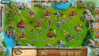 Kingdom Tales 2 preview 7