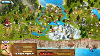 Kingdom Tales 2 preview 9
