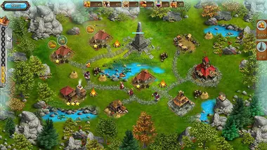Kingdom Tales 2 preview 3