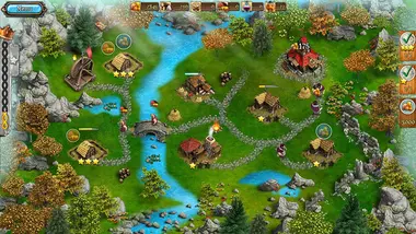 Kingdom Tales 2 preview 2