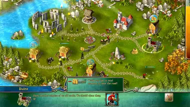 Kingdom Tales preview 9