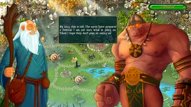 Kingdom Tales preview 8