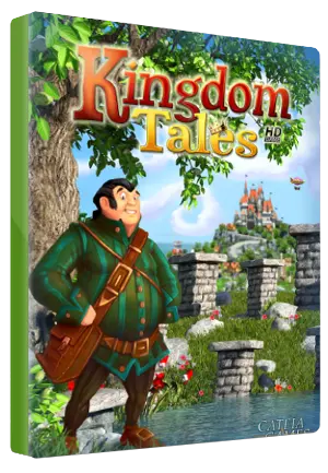 Kingdom Tales preview 6