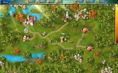 Kingdom Tales preview 5