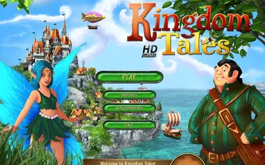 Kingdom Tales preview 3