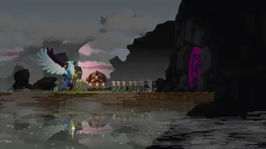 Kingdom Two Crowns preview 5