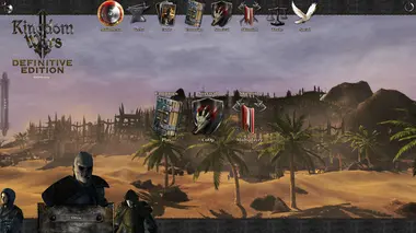 Kingdom Wars 2: Definitive Edition preview 8