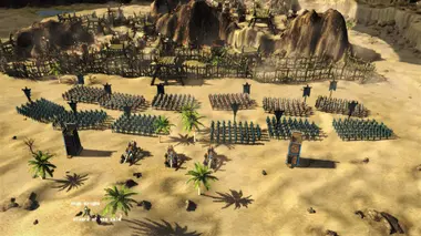 Kingdom Wars 2: Definitive Edition preview 9