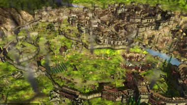 Kingdom Wars 2: Definitive Edition preview 3