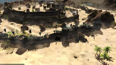 Kingdom Wars 2: Definitive Edition preview 10