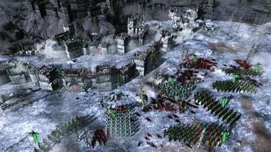 Kingdom Wars 2: Definitive Edition preview 5
